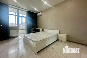 1-к квартира, вторичка, 37м2, 6/9 этаж