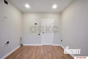 1-к квартира, вторичка, 35м2, 8/9 этаж