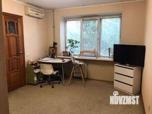 1-к квартира, вторичка, 29м2, 5/9 этаж