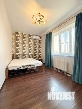 2-к квартира, вторичка, 65м2, 15/16 этаж