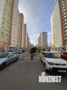 1-к квартира, вторичка, 39м2, 6/16 этаж