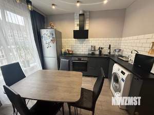 2-к квартира, вторичка, 50м2, 7/8 этаж