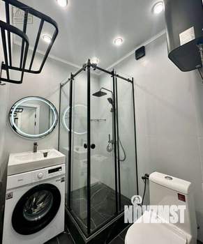 2-к квартира, вторичка, 43м2, 1/5 этаж