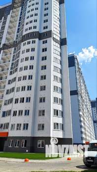 1-к квартира, вторичка, 42м2, 6/20 этаж