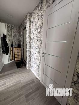 2-к квартира, вторичка, 43м2, 2/2 этаж