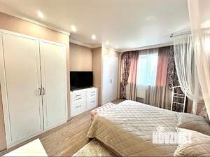 2-к квартира, вторичка, 84м2, 14/16 этаж