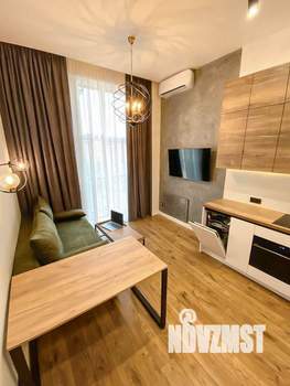 1-к квартира, вторичка, 41м2, 13/16 этаж