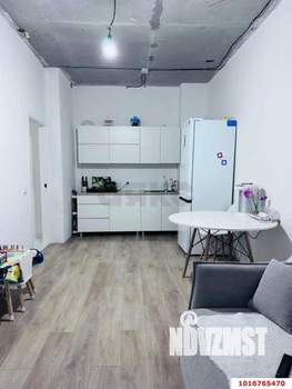 2-к квартира, вторичка, 61м2, 21/21 этаж