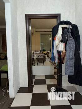 1-к квартира, вторичка, 41м2, 6/18 этаж