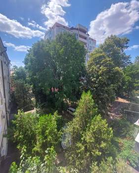 3-к квартира, вторичка, 68м2, 4/5 этаж