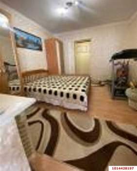 4-к квартира, вторичка, 107м2, 1/9 этаж