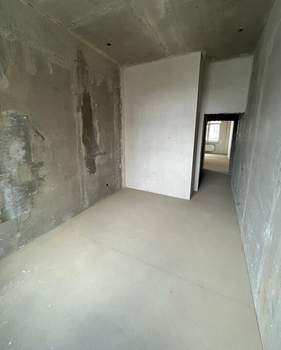 1-к квартира, вторичка, 45м2, 4/12 этаж