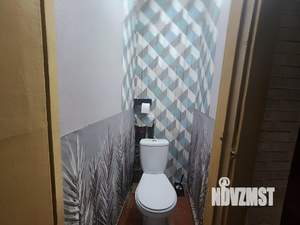 2-к квартира, вторичка, 46м2, 3/5 этаж