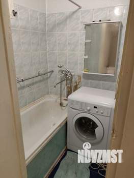 2-к квартира, вторичка, 44м2, 2/5 этаж