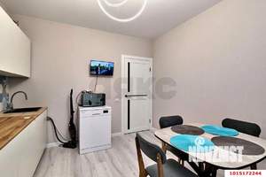 2-к квартира, вторичка, 48м2, 9/10 этаж