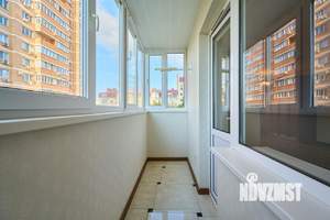 3-к квартира, вторичка, 101м2, 3/16 этаж