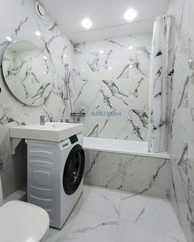 Студия квартира, вторичка, 25м2, 9/21 этаж