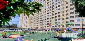 2-к квартира, вторичка, 56м2, 18/24 этаж