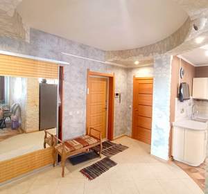 3-к квартира, вторичка, 113м2, 13/16 этаж