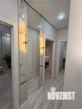 2-к квартира, вторичка, 49м2, 13/17 этаж