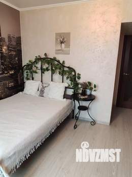 3-к квартира, вторичка, 66м2, 9/9 этаж