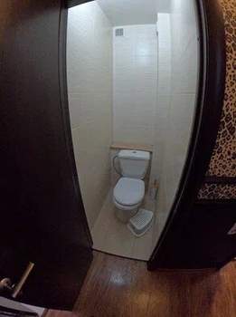 2-к квартира, вторичка, 50м2, 9/10 этаж