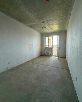 2-к квартира, вторичка, 62м2, 17/21 этаж