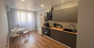 3-к квартира, вторичка, 91м2, 8/16 этаж