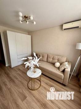 1-к квартира, вторичка, 30м2, 5/9 этаж