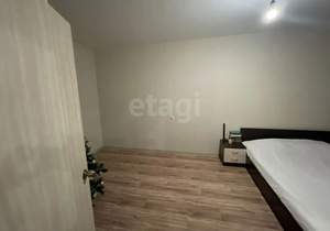 1-к квартира, вторичка, 36м2, 9/16 этаж