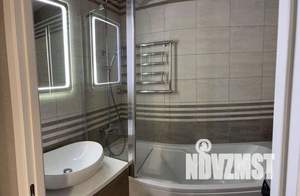 2-к квартира, вторичка, 62м2, 3/19 этаж