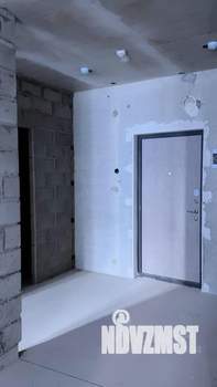 1-к квартира, вторичка, 44м2, 5/12 этаж