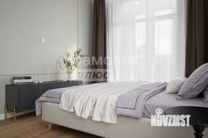 3-к квартира, вторичка, 70м2, 18/18 этаж