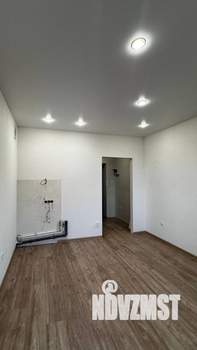 Студия квартира, вторичка, 19м2, 4/5 этаж