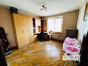 3-к квартира, вторичка, 80м2, 11/12 этаж