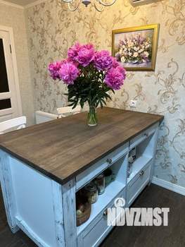 3-к квартира, вторичка, 67м2, 11/17 этаж