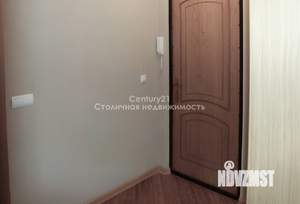 1-к квартира, вторичка, 38м2, 6/14 этаж