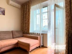 2-к квартира, вторичка, 46м2, 9/10 этаж