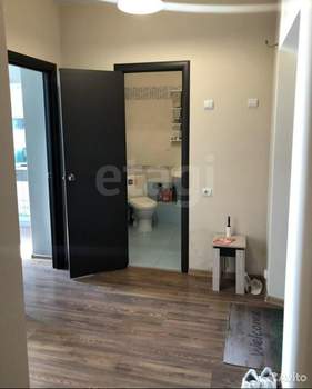 1-к квартира, вторичка, 36м2, 17/18 этаж