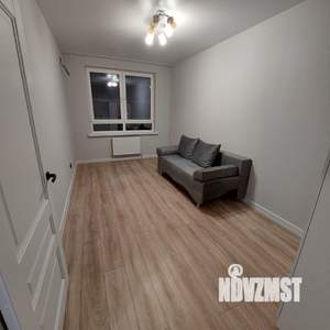 1-к квартира, вторичка, 32м2, 6/16 этаж