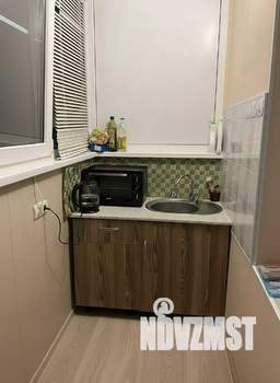 Студия квартира, вторичка, 23м2, 16/18 этаж