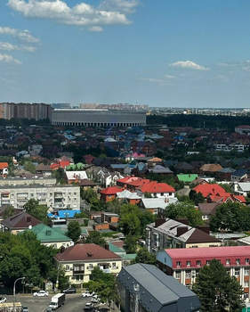 2-к квартира, вторичка, 101м2, 19/21 этаж