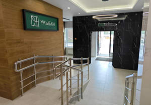 2-к квартира, вторичка, 56м2, 23/24 этаж