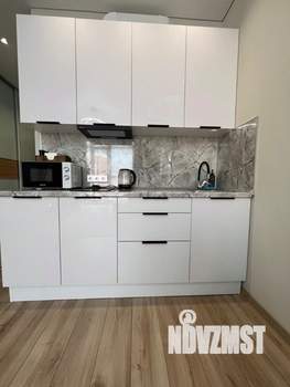 Студия квартира, вторичка, 22м2, 5/9 этаж