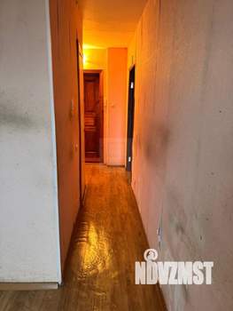 1-к квартира, вторичка, 35м2, 4/5 этаж