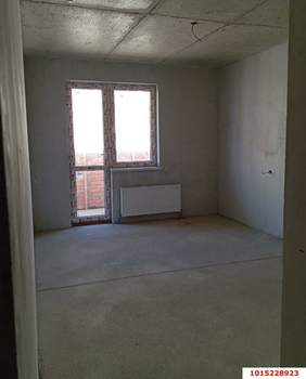 1-к квартира, вторичка, 47м2, 14/24 этаж