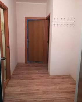 1-к квартира, вторичка, 36м2, 1/16 этаж