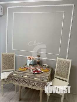 1-к квартира, вторичка, 46м2, 6/16 этаж