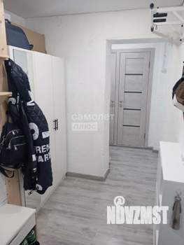 2-к квартира, вторичка, 47м2, 6/9 этаж