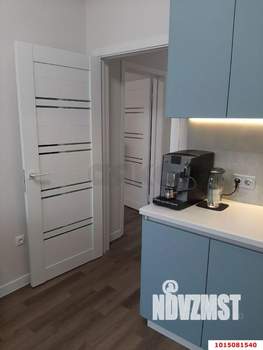 2-к квартира, вторичка, 59м2, 15/17 этаж